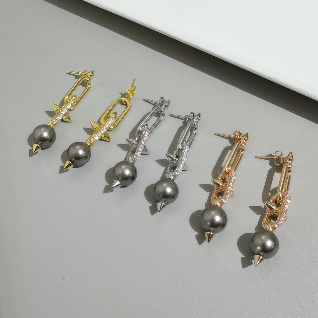 Tiffany Jewelry Style 50