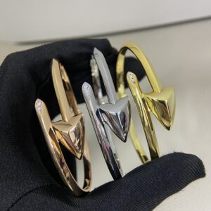 Graff Jewelry Style 75