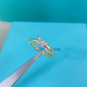 Tiffany Jewelry Style 40 size678