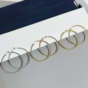 Van Cleef & Arpels Jewelry Style 50