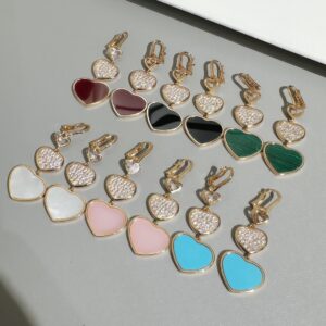 Chopard Jewelry Style 90