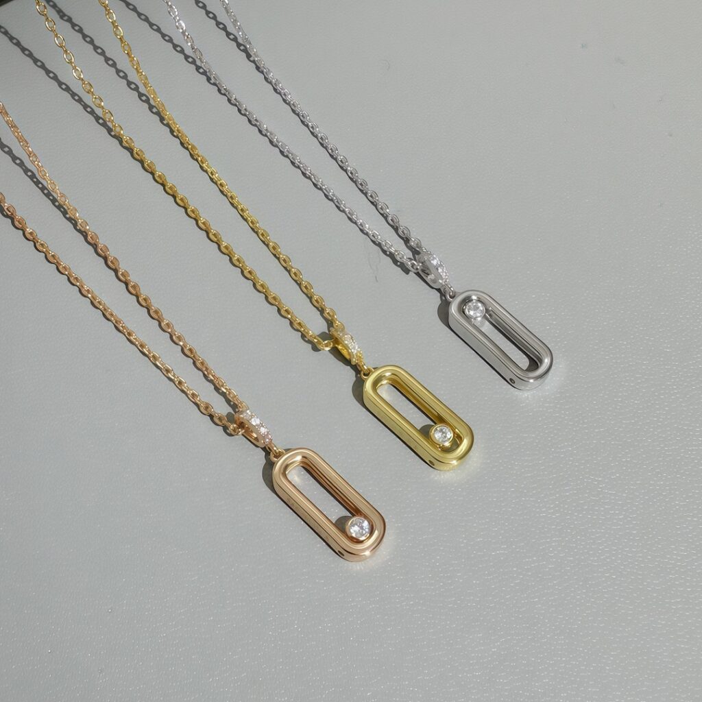 Messika Jewelry Style 45