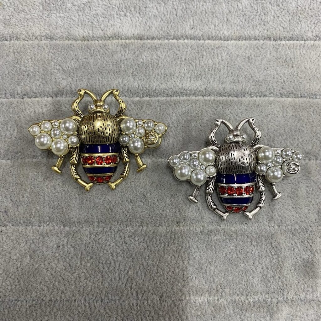 Gucci Jewelry Style 45