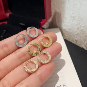 Cartier Jewelry Style 35
