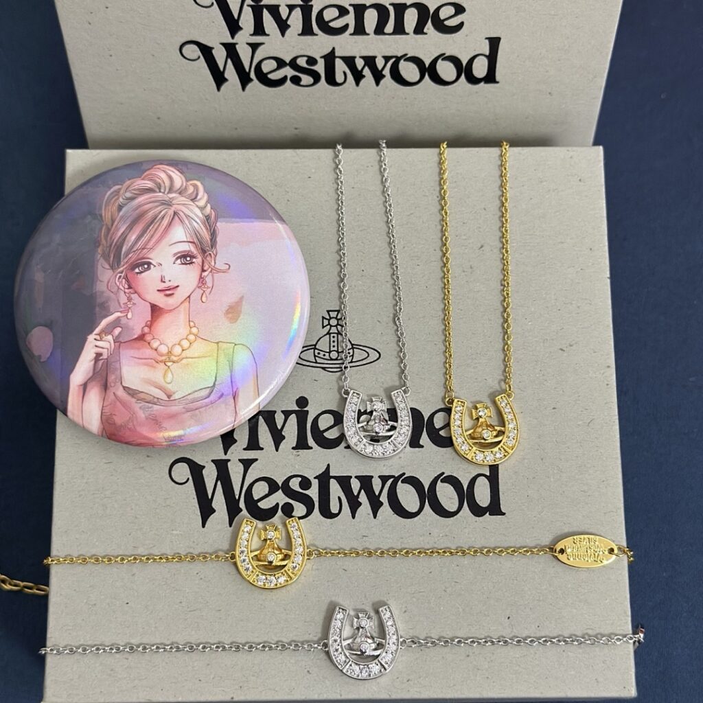 Necklace Style 45 45
