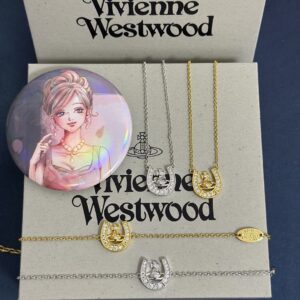 Necklace Style 45 45