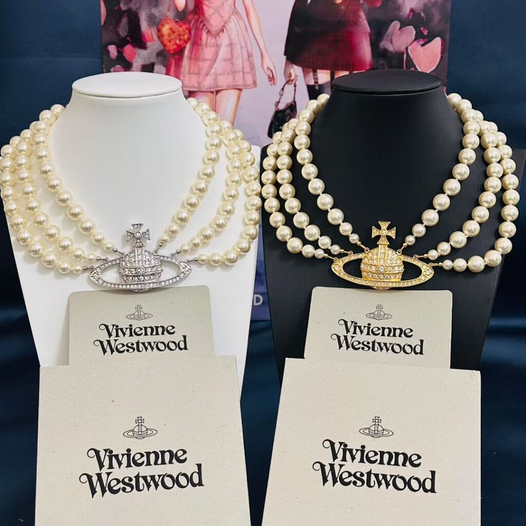 Jewelry Style 95