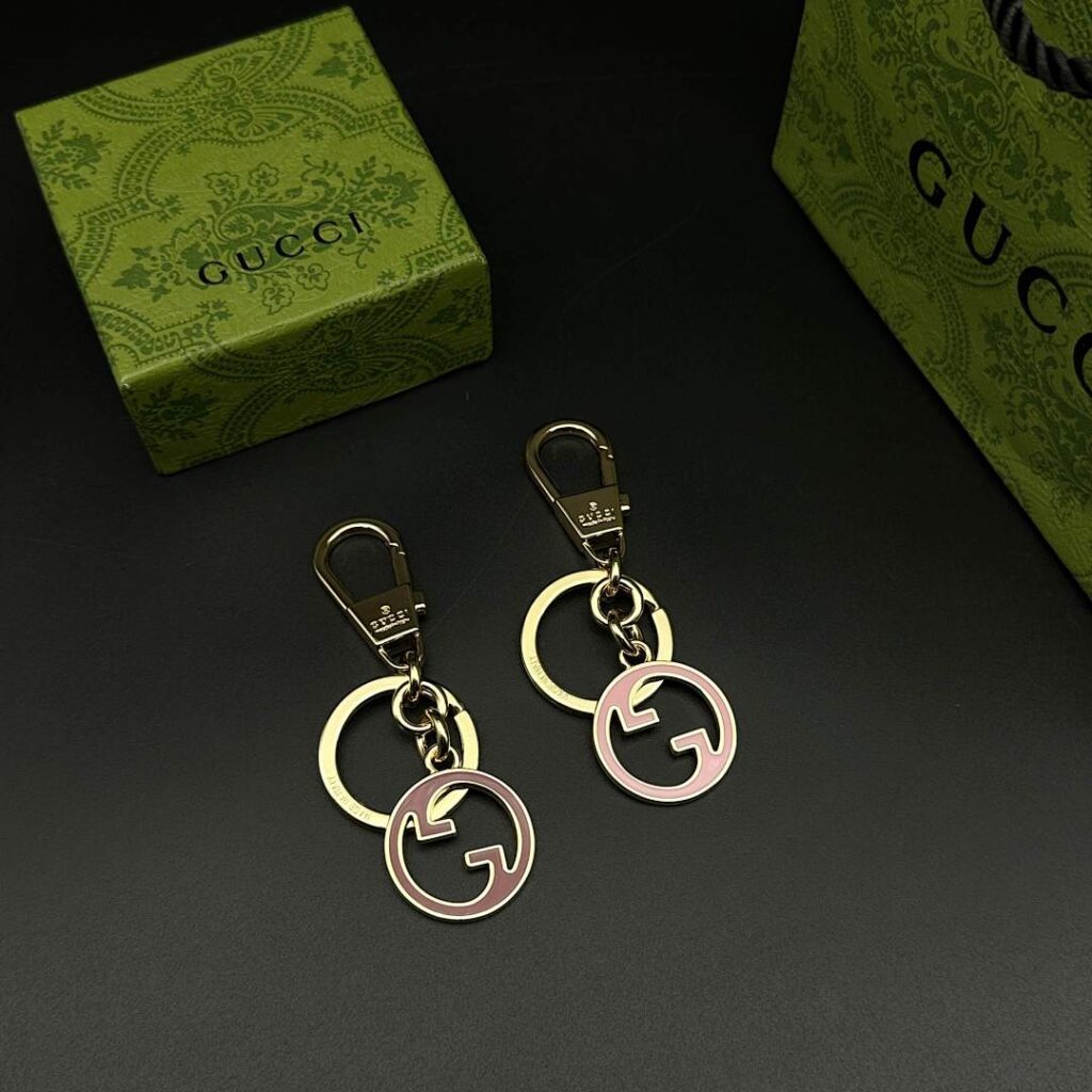 Gucci Jewelry Style 55