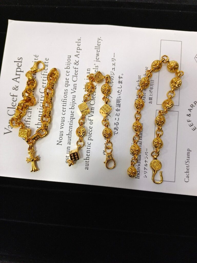 Jewelry Style 65