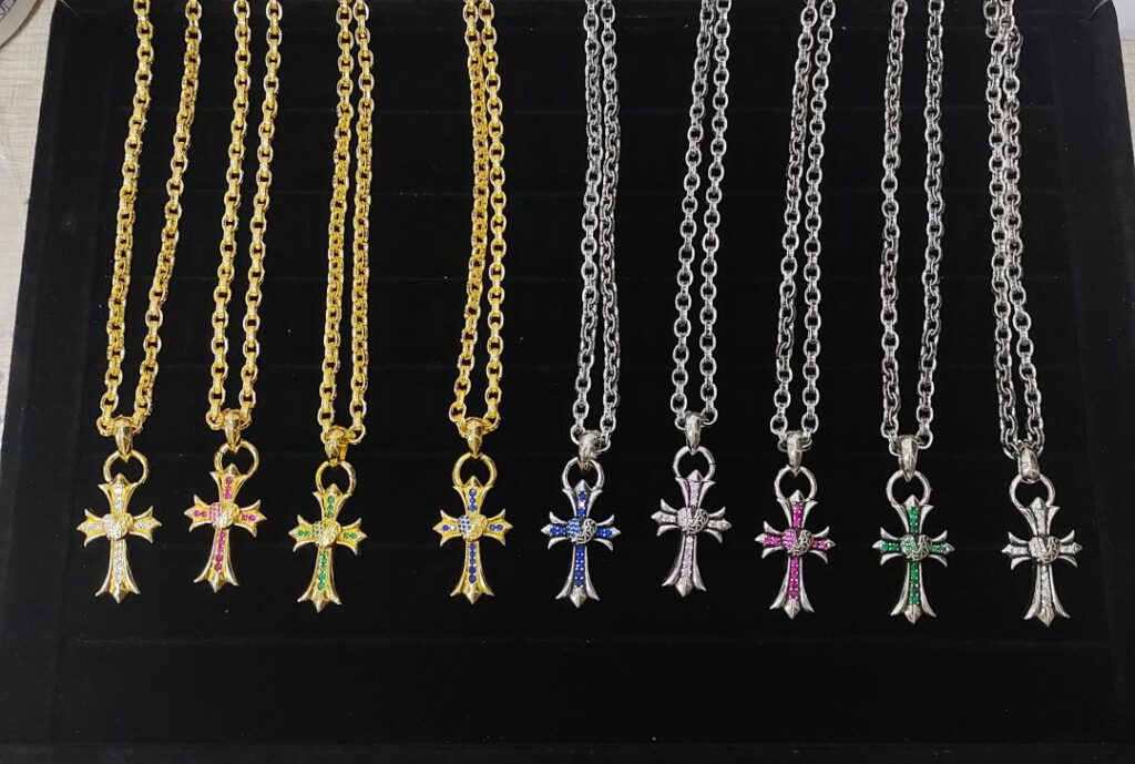 Jewelry Style 95