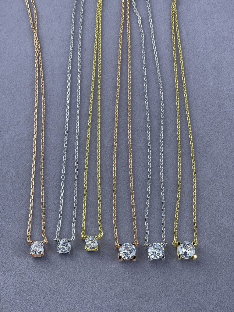 Cartier Jewelry Style 40
