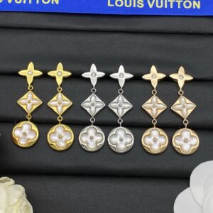 Louis Vuitton Jewelry Style 55