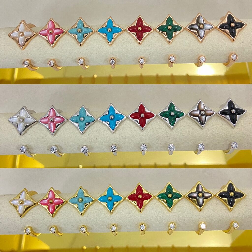 Louis Vuitton Ring Style 40