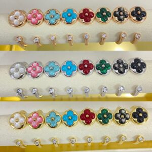 Louis Vuitton Jewelry Style 40