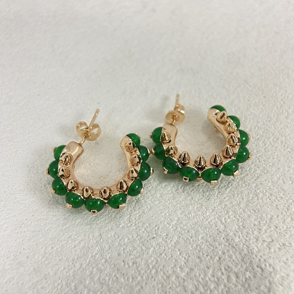 Cartier Jewelry Style 65