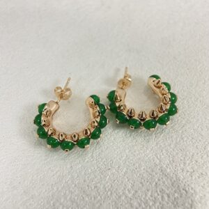 Cartier Jewelry Style 65