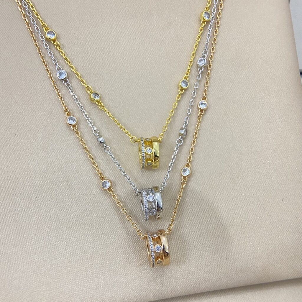 Messika Jewelry Style 50