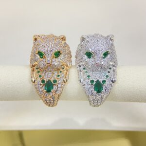 Jewelry Style 80