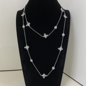 Graff Jewelry Style 70