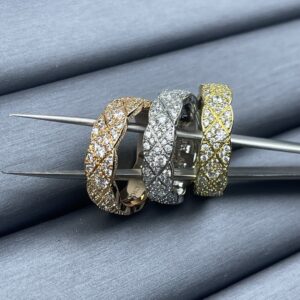 Chanel Jewelry Style 5678910