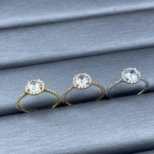 Tiffany Jewelry Style 45size678