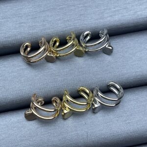 Cartier Earrings Style 50