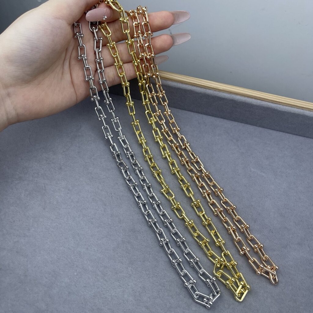 Tiffany Jewelry Style 75