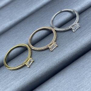 Cartier Ring Style 45 678