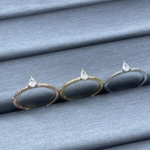 Cartier Ring Style 40 678