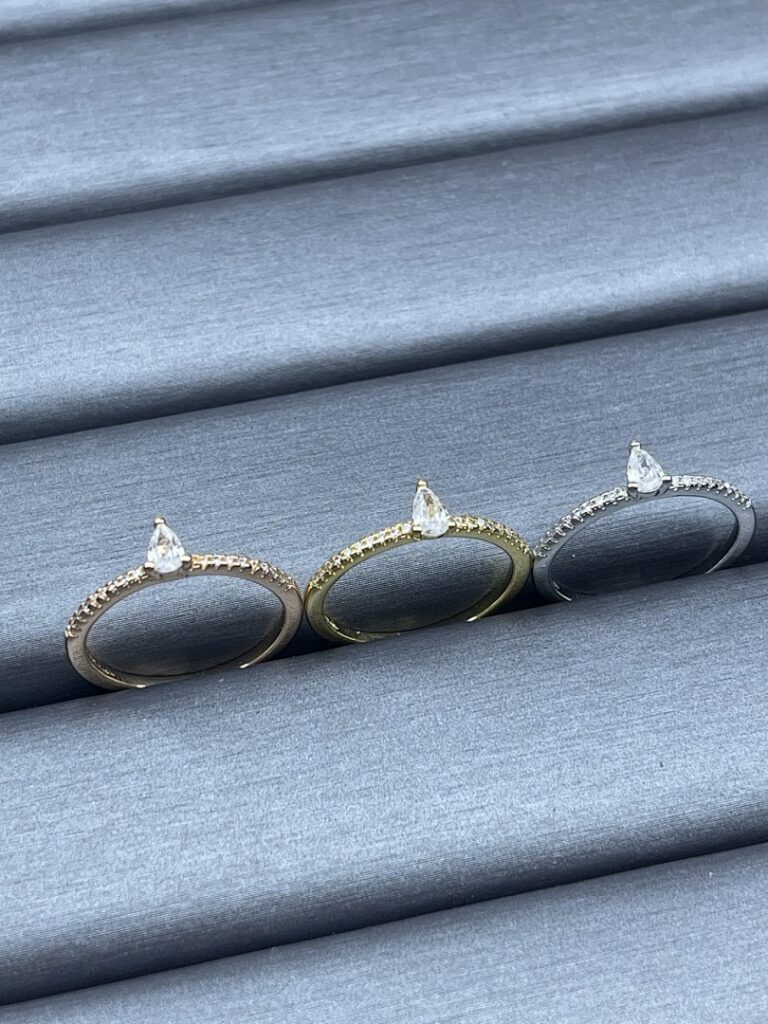 Cartier Ring Style 40 678