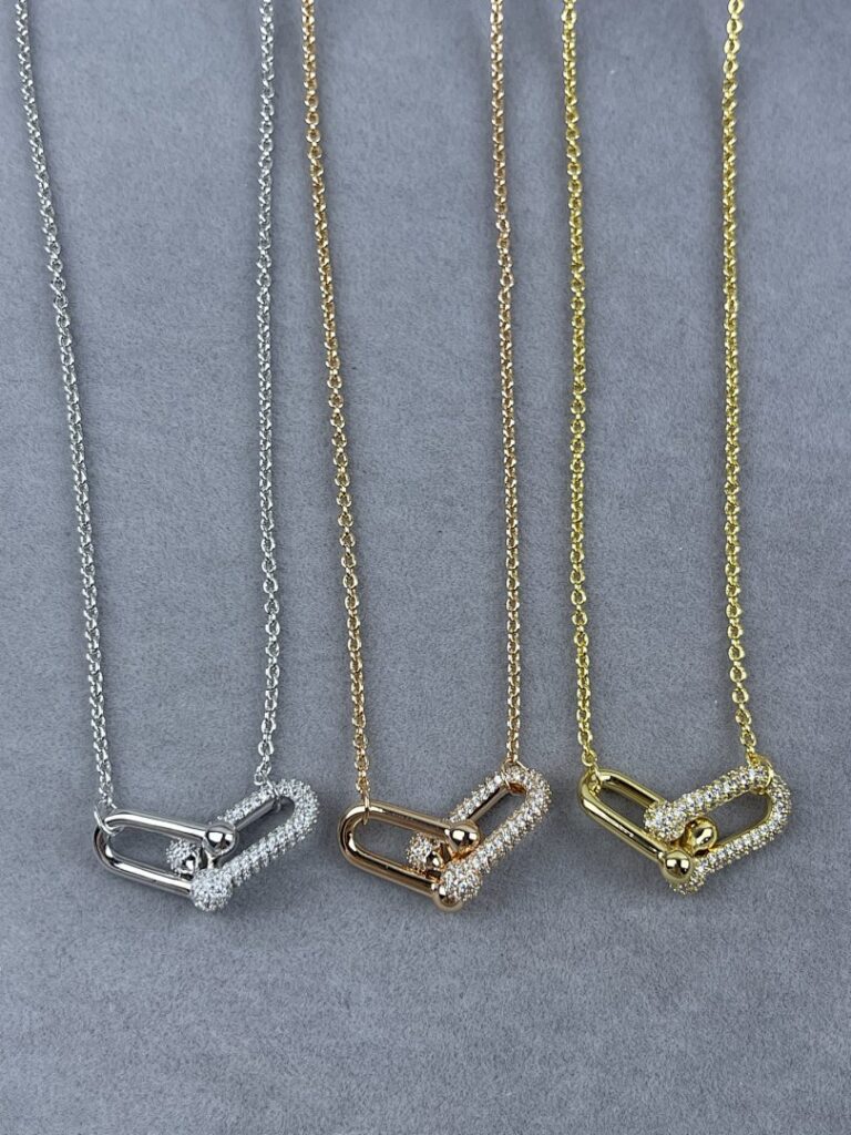 Tiffany Jewelry Style 55