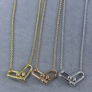 Tiffany Necklace Style 50