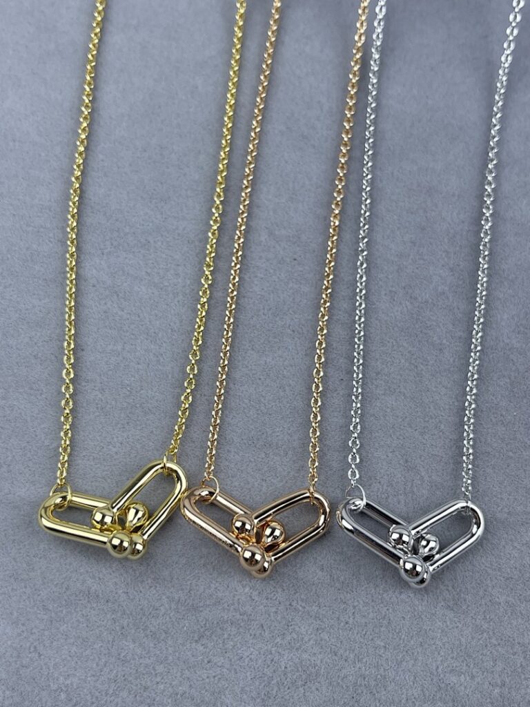Tiffany Necklace Style 50