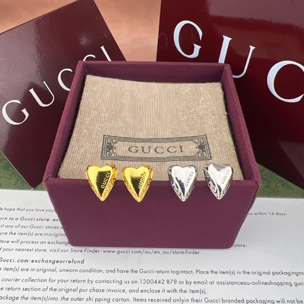 Gucci Jewelry Style 37