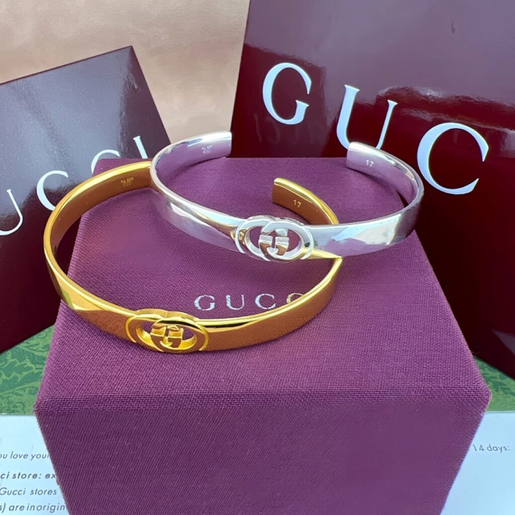 Gucci Jewelry Style 50