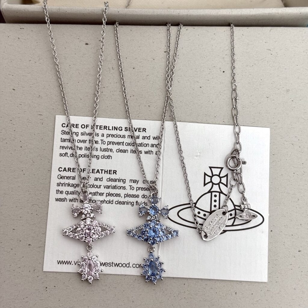 Jewelry Style 50