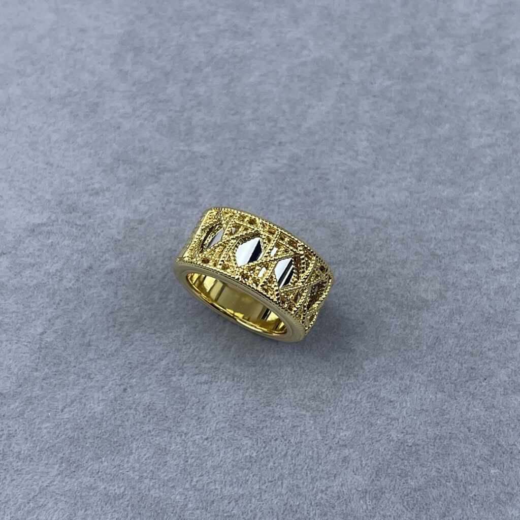 Dior Jewelry Style 50size6789
