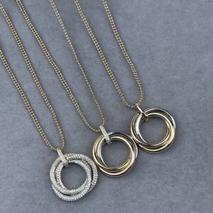 Cartier Jewelry Style 55