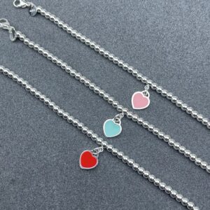 Tiffany Bracelet Style 50 16 17 18 19