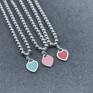 Tiffany Necklace Style 55