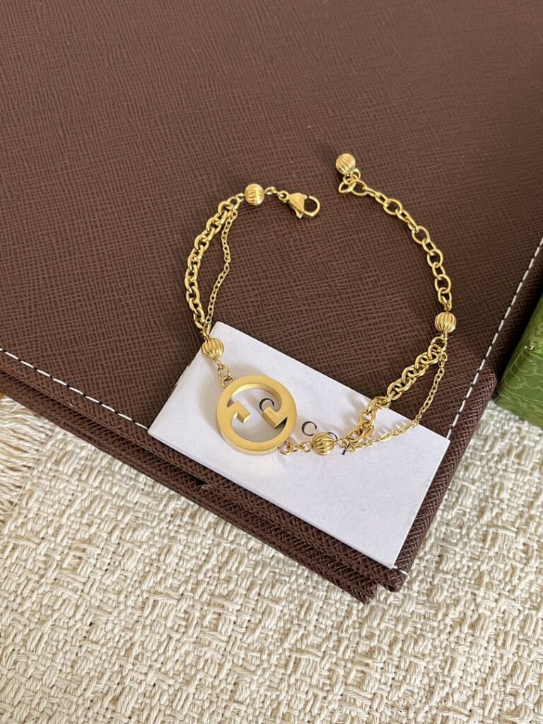 Gucci Jewelry Style 45