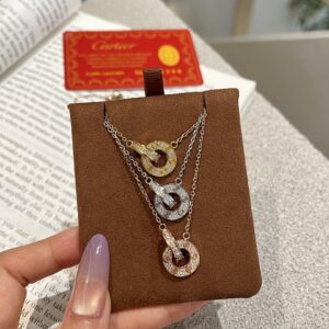 Cartier Jewelry Style 50
