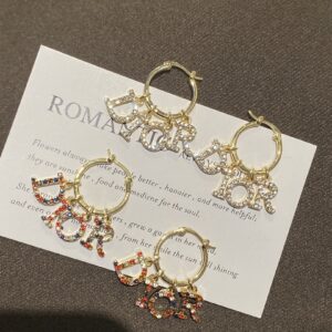 Dior Jewelry Style 35