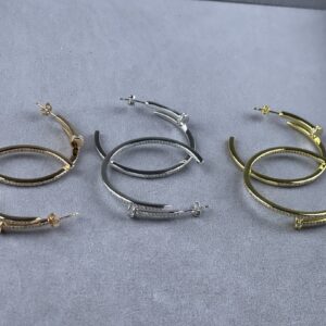 Cartier Jewelry Style 58