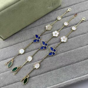Van Cleef & Arpels Jewelry Style 60