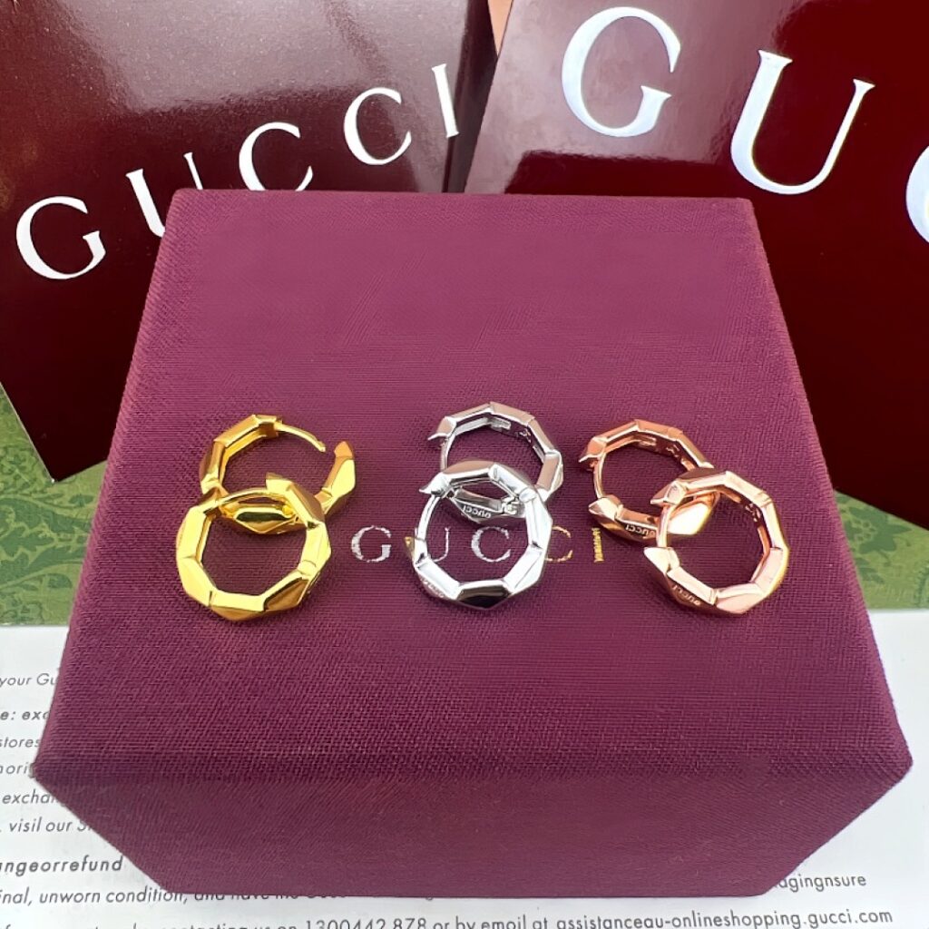 Gucci Jewelry Style 40