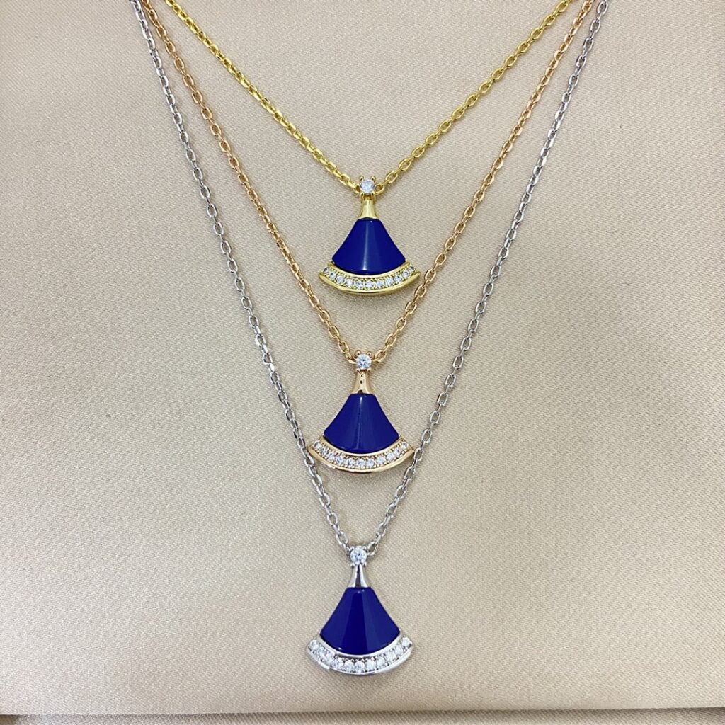 Bottega Veneta Jewelry Style 45