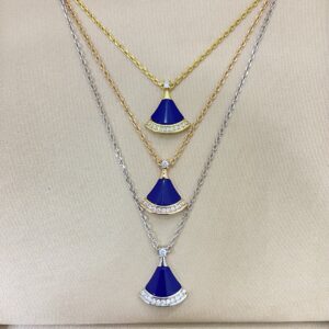 Bottega Veneta Jewelry Style 45