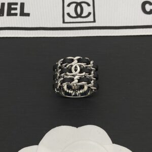 Chanel Jewelry Style 45 size678