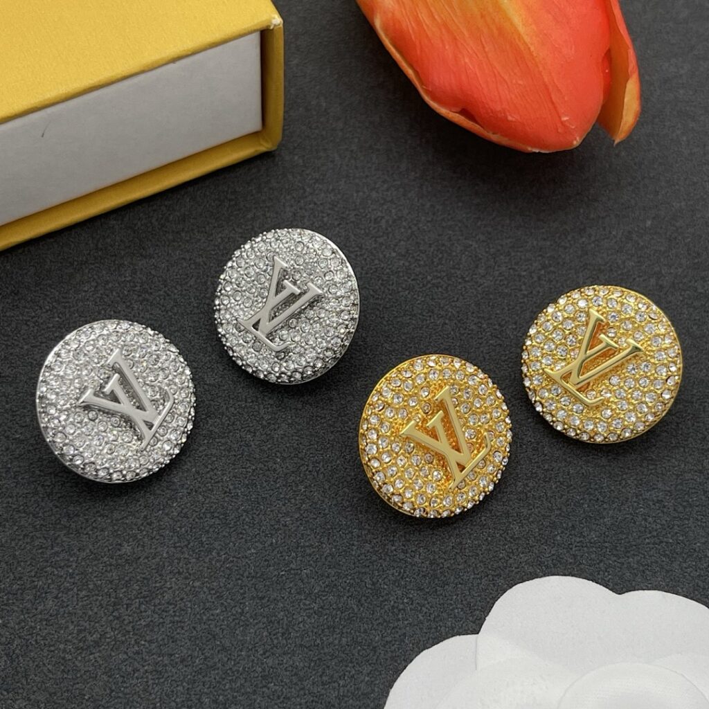 Louis Vuitton Jewelry Style 55